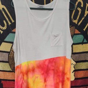 Boutique tank